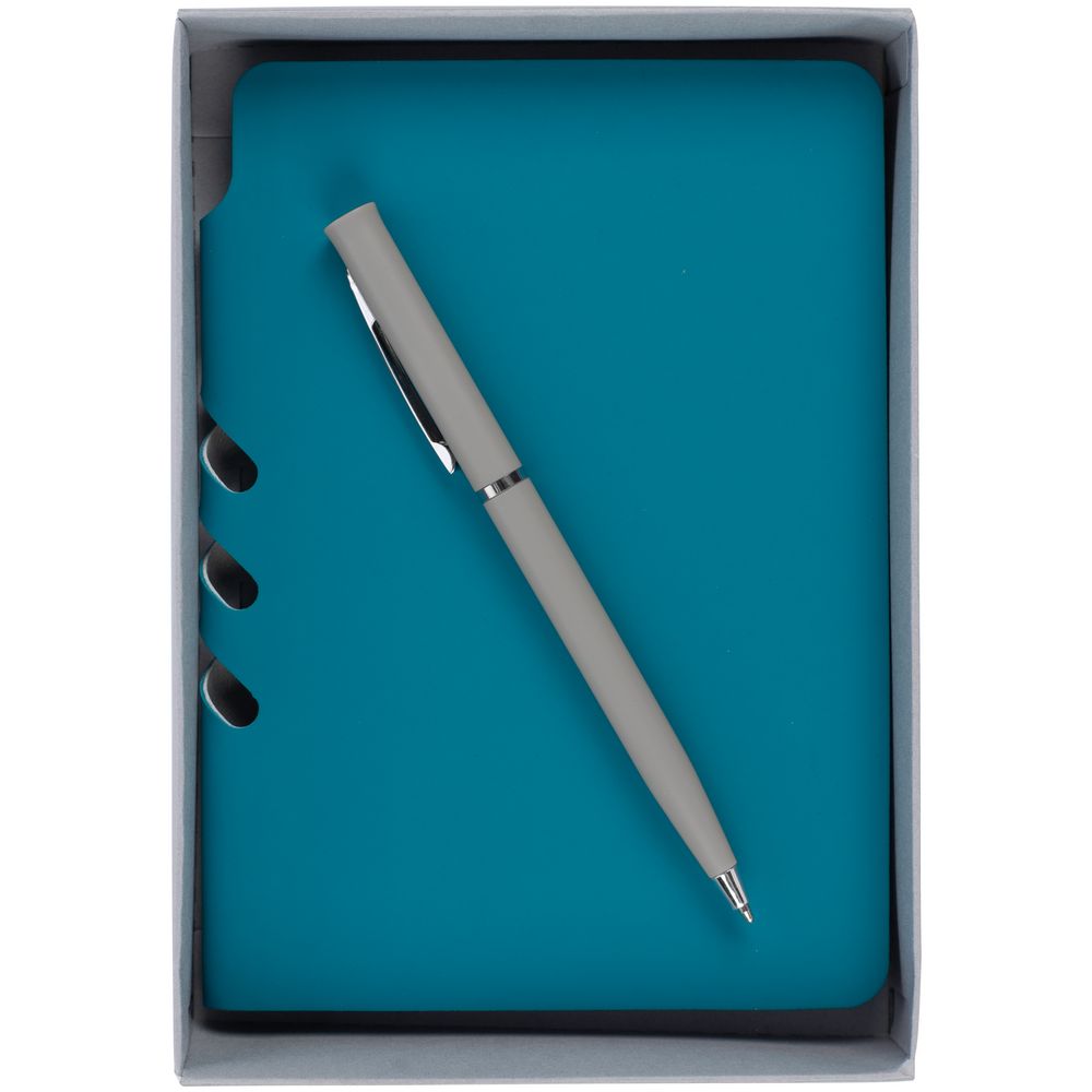 Набор Flexpen Mini, бирюзовый, фото 2