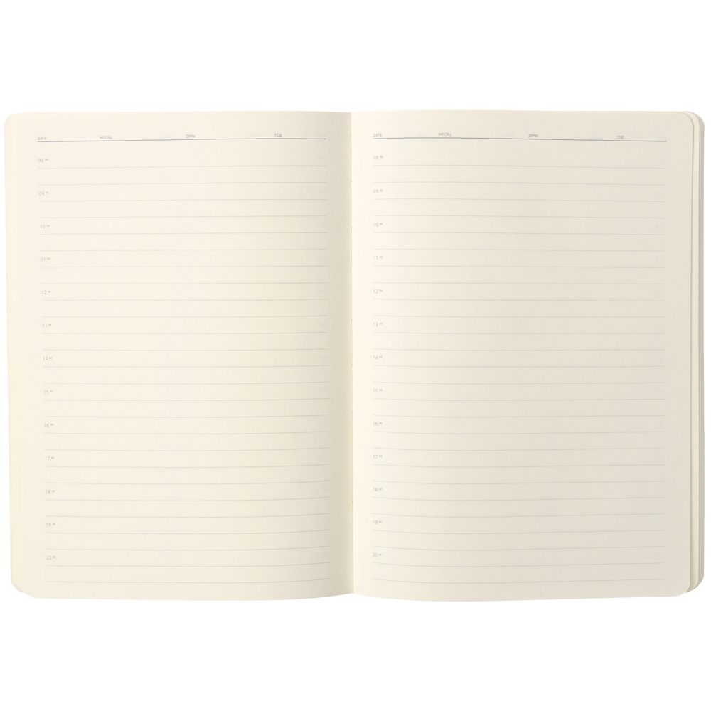 Ежедневник Eco Write, недатированный, фото 5