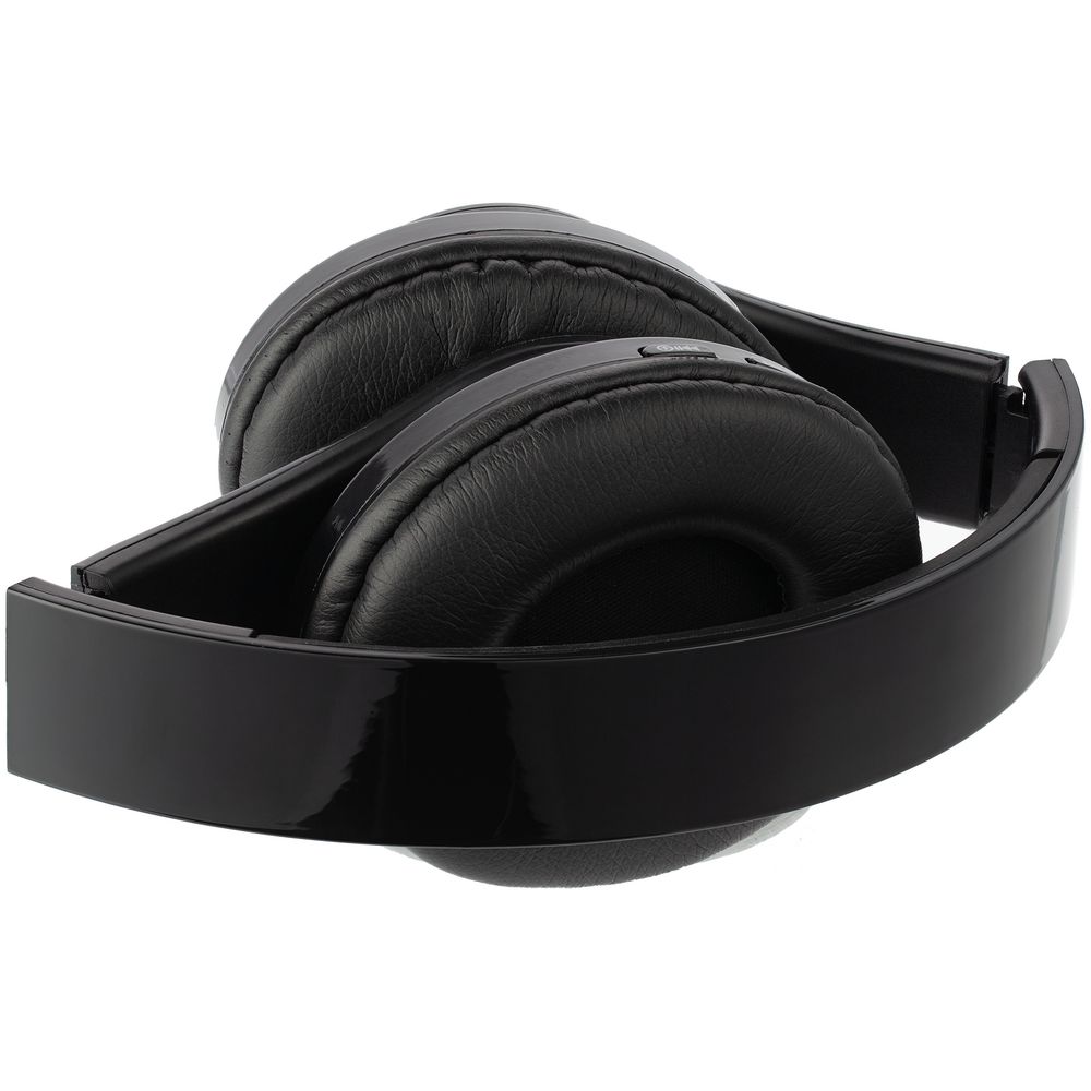 Беспроводные наушники Uniscend Sound Joy, черные, фото 6