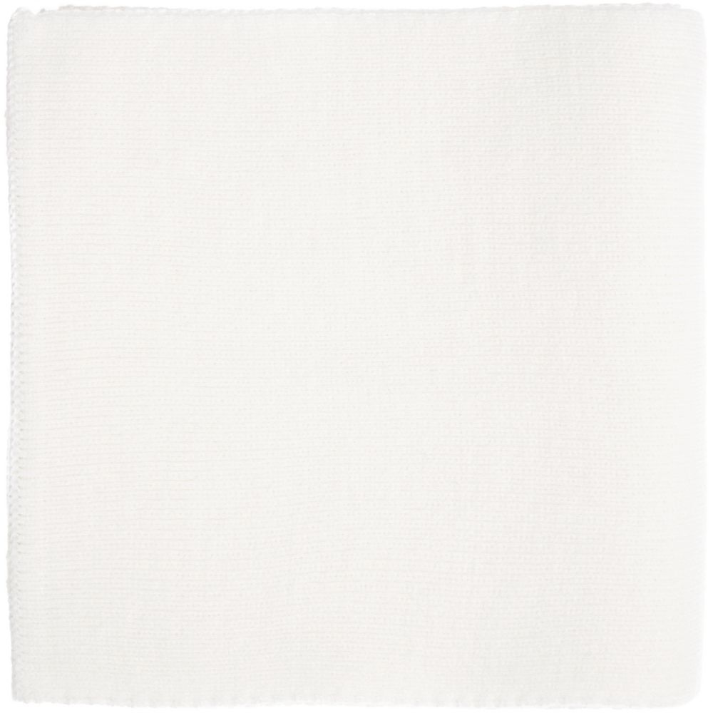 Шарф Urban Flow, молочно-белый, фото 2