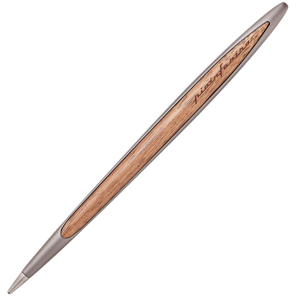 Вечная ручка Cambiano Matte Black Walnut, фото 2