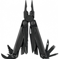 Мультитул Surge Black, фото 1