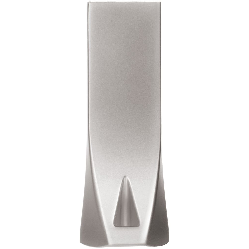 Флешка Ergo Style, USB 3.0, серебристая, 32 Гб, фото 2