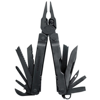 Мультитул Super Tool 300 Black, фото 1