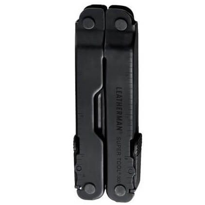 Мультитул Super Tool 300 Black, фото 2