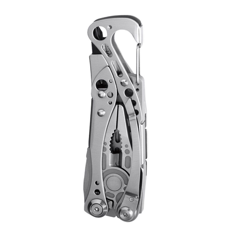 Мультитул Skeletool, серебристый, фото 3