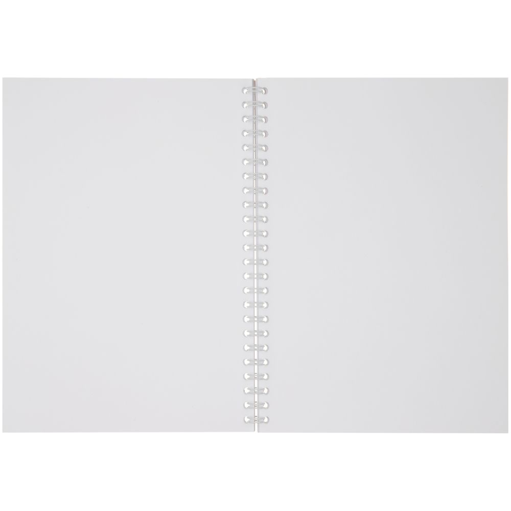 Блокнот на заказ Sketch Print M, без линовки, фото 8