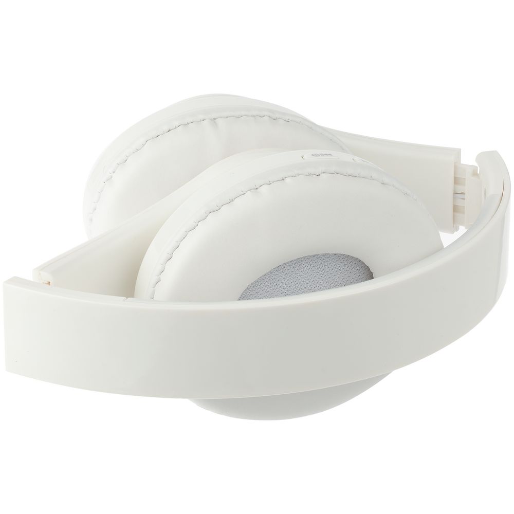 Беспроводные наушники Uniscend Sound Joy, белые, фото 6