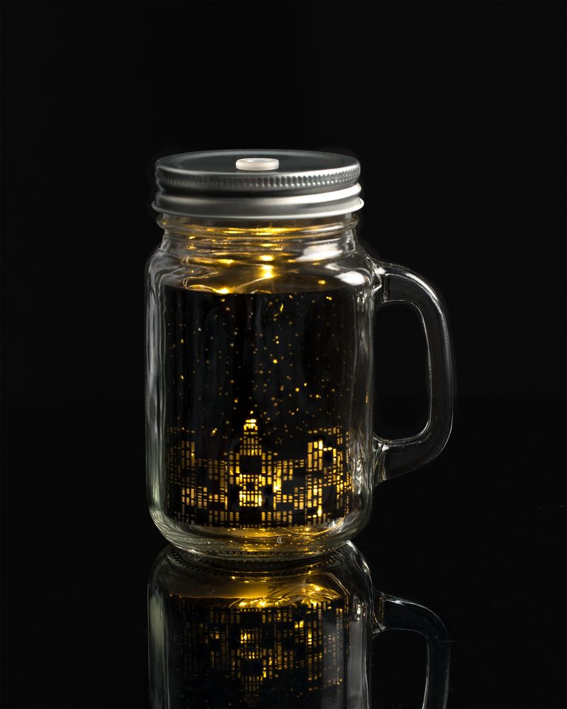 Набор Big City Light, фото 6