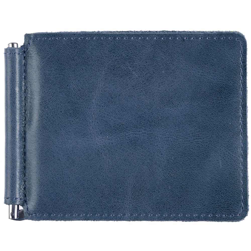 Набор Apache Billfold, синий, фото 5