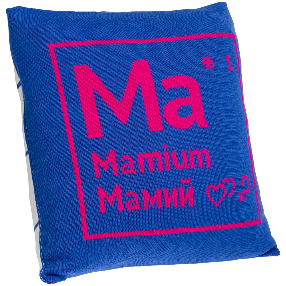 Чехол на подушку «Мамий», фото 2