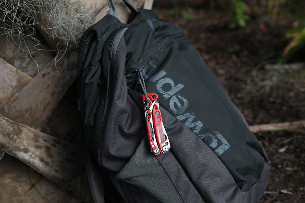 Мультитул Skeletool RX, фото 4