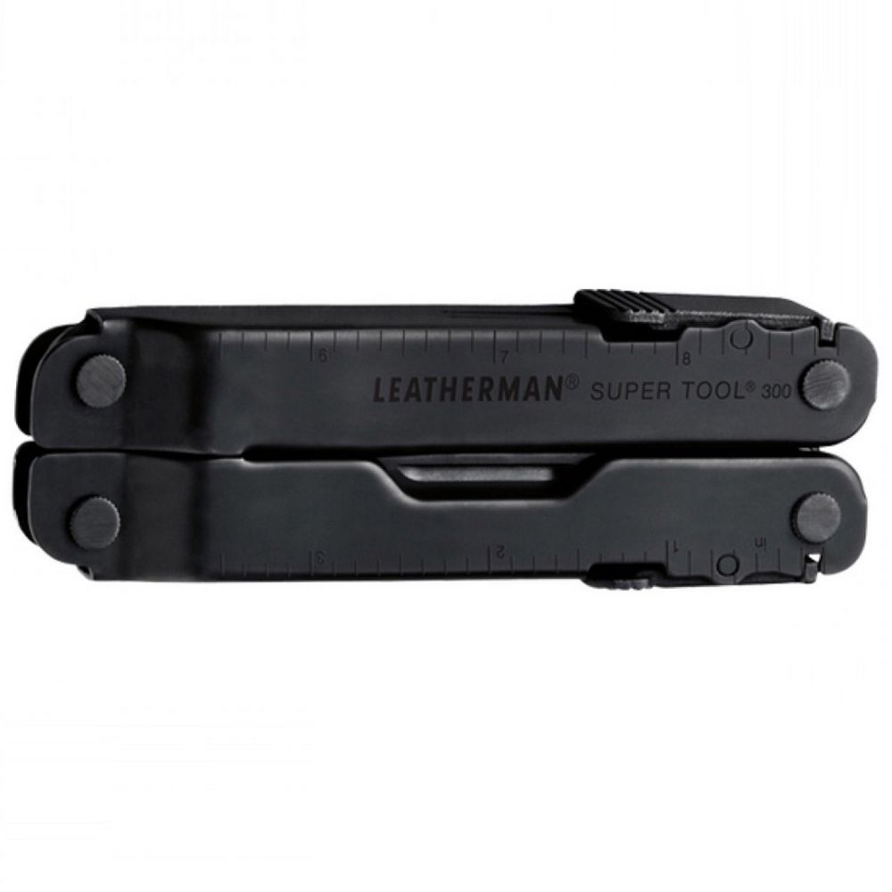 Мультитул Super Tool 300 Black, фото 3