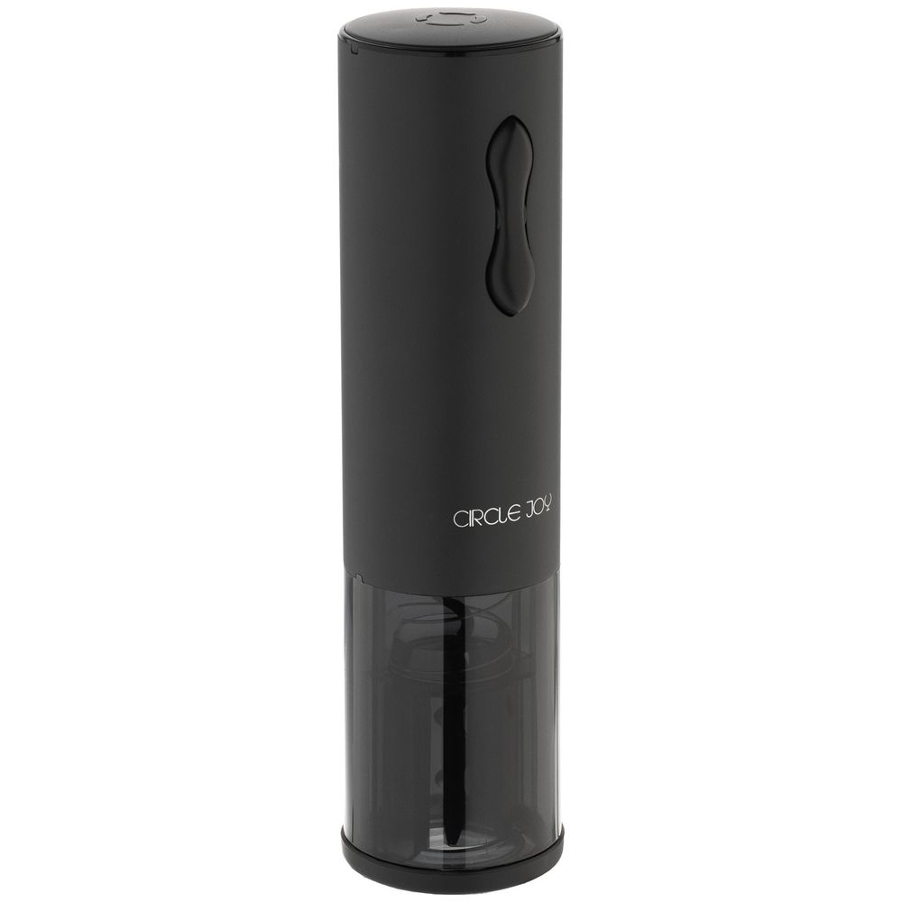 Электрический штопор Circle Joy Mini, черный, фото 2