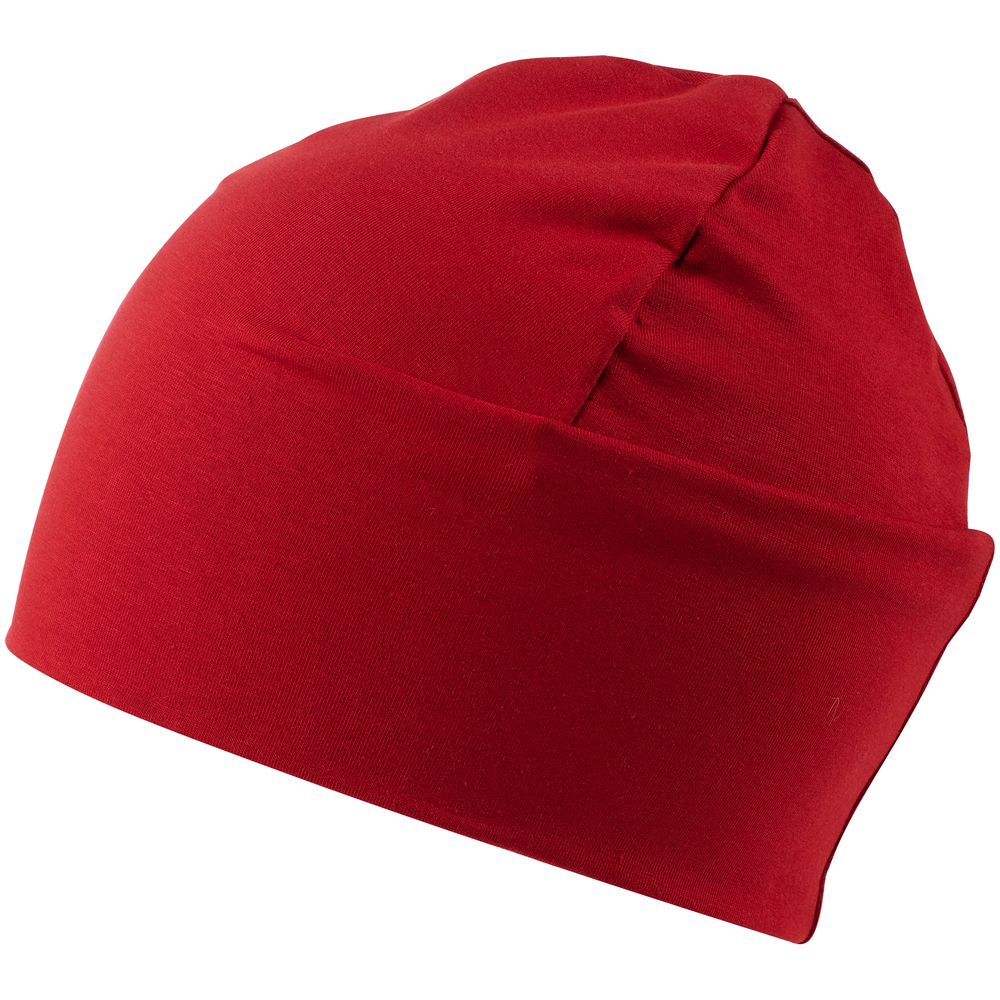 Шапка HeadOn, ver.2, красная, фото 2