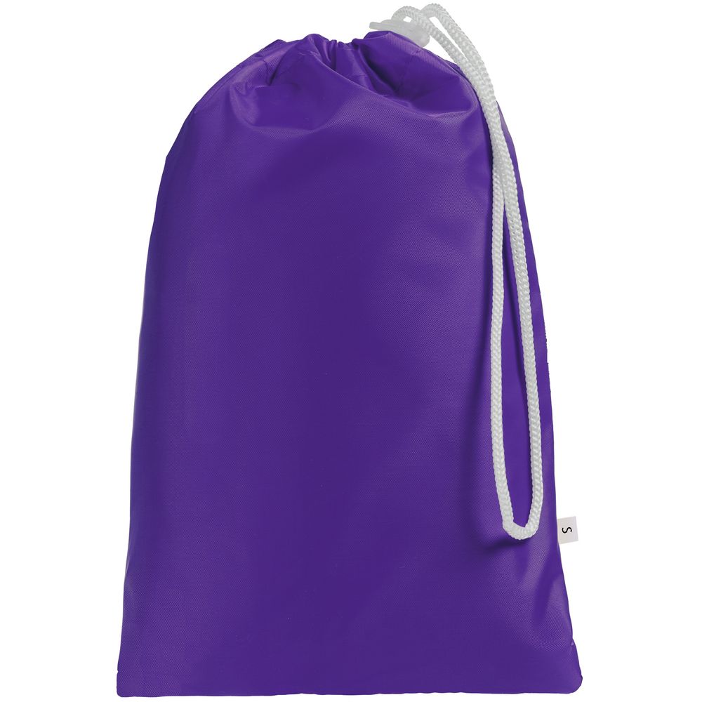Дождевик Rainman Zip, фиолетовый, фото 3