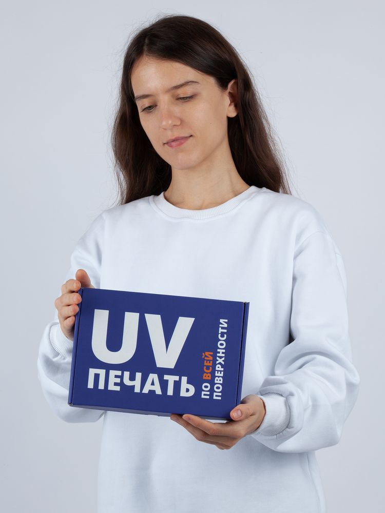 Коробка Craft Medium с печатью на заказ, фото 6