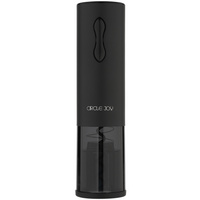 Электрический штопор Circle Joy Mini, черный, фото 1