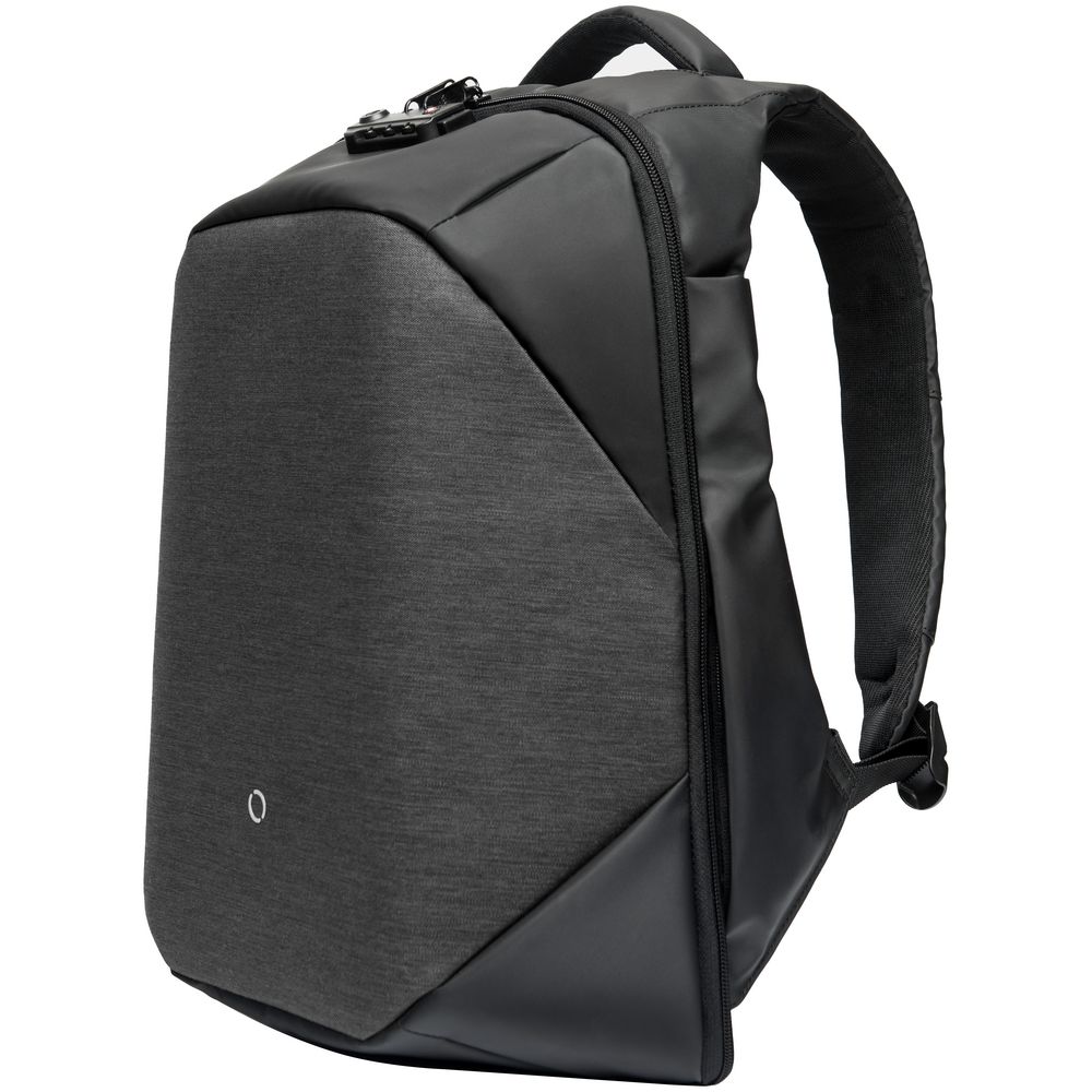 Рюкзак ClickPack, черный, фото 2