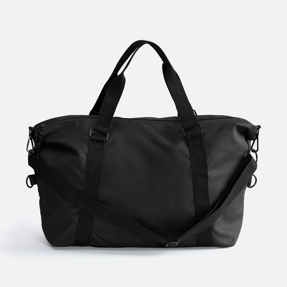 Сумка дорожная Altro, черная