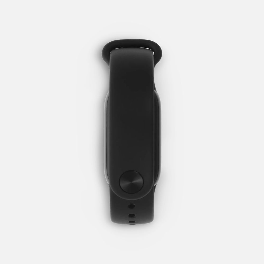 Фитнес-браслет Xiaomi Smart Band 10, черный, фото 4