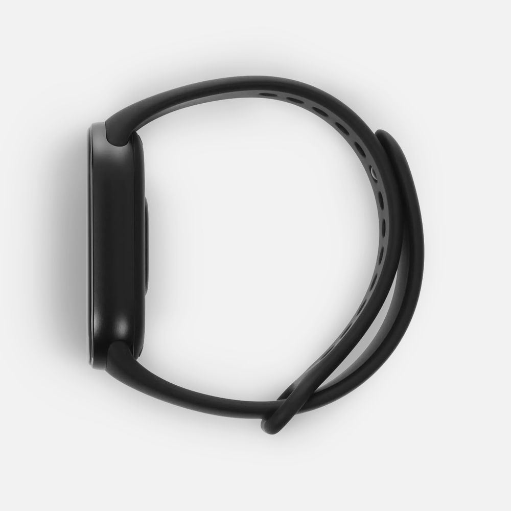 Фитнес-браслет Xiaomi Smart Band 10, черный, фото 3