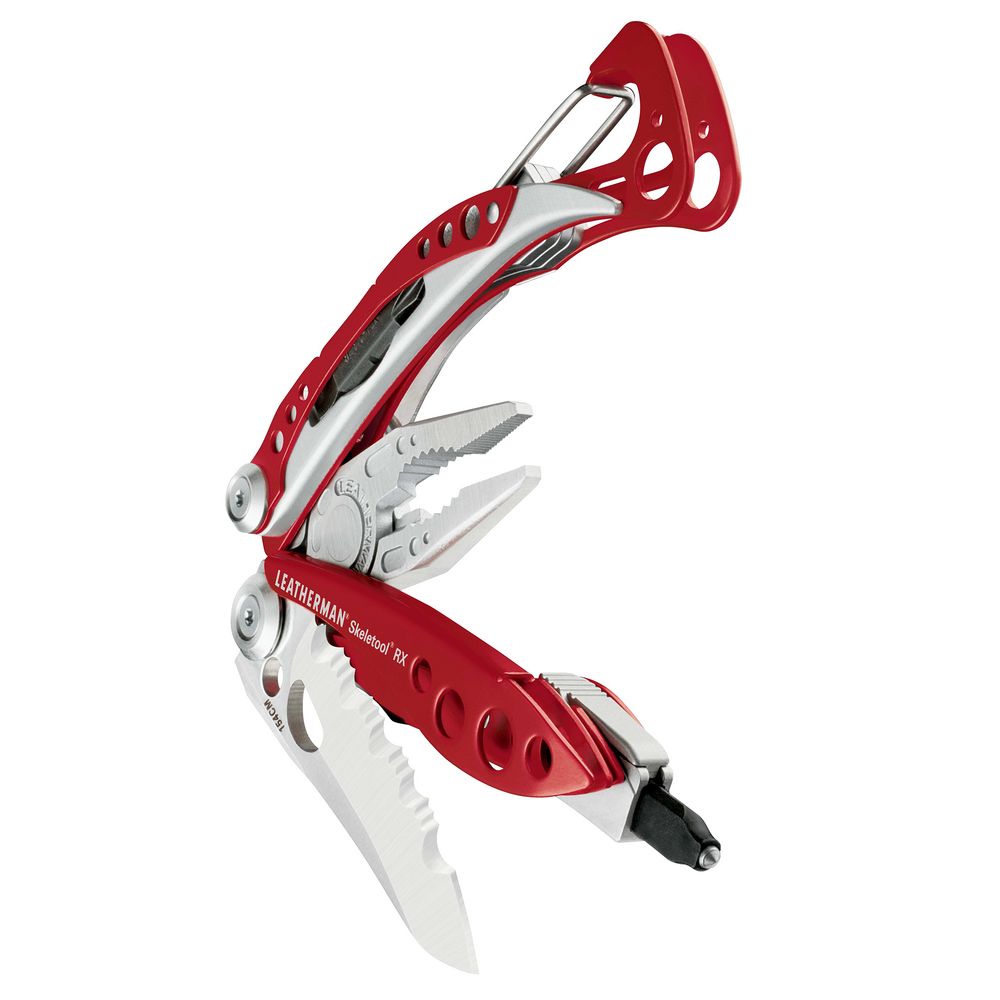 Мультитул Skeletool RX, фото 2