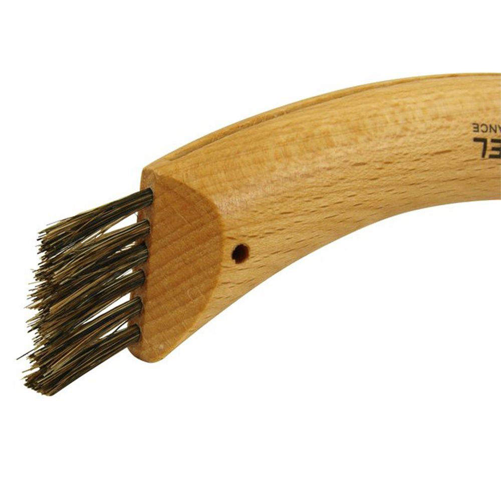 Нож грибника Opinel No 8, бук, фото 4