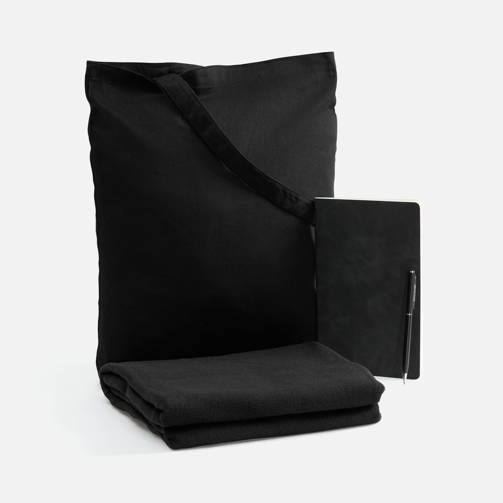 Набор Luba Warm, черный