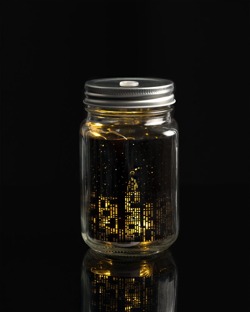 Набор Big City Light, фото 7