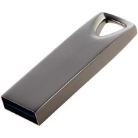 Флешка In Style Black, USB 3.0, 64 Гб, фото 1