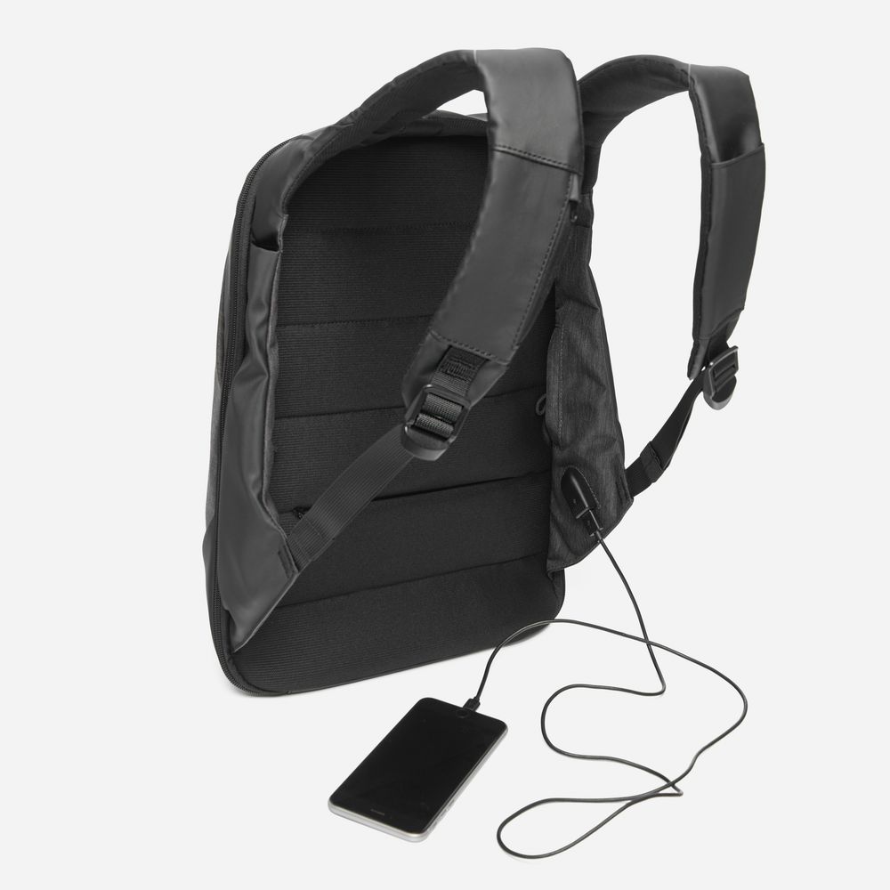 Рюкзак ClickPack, черный, фото 6