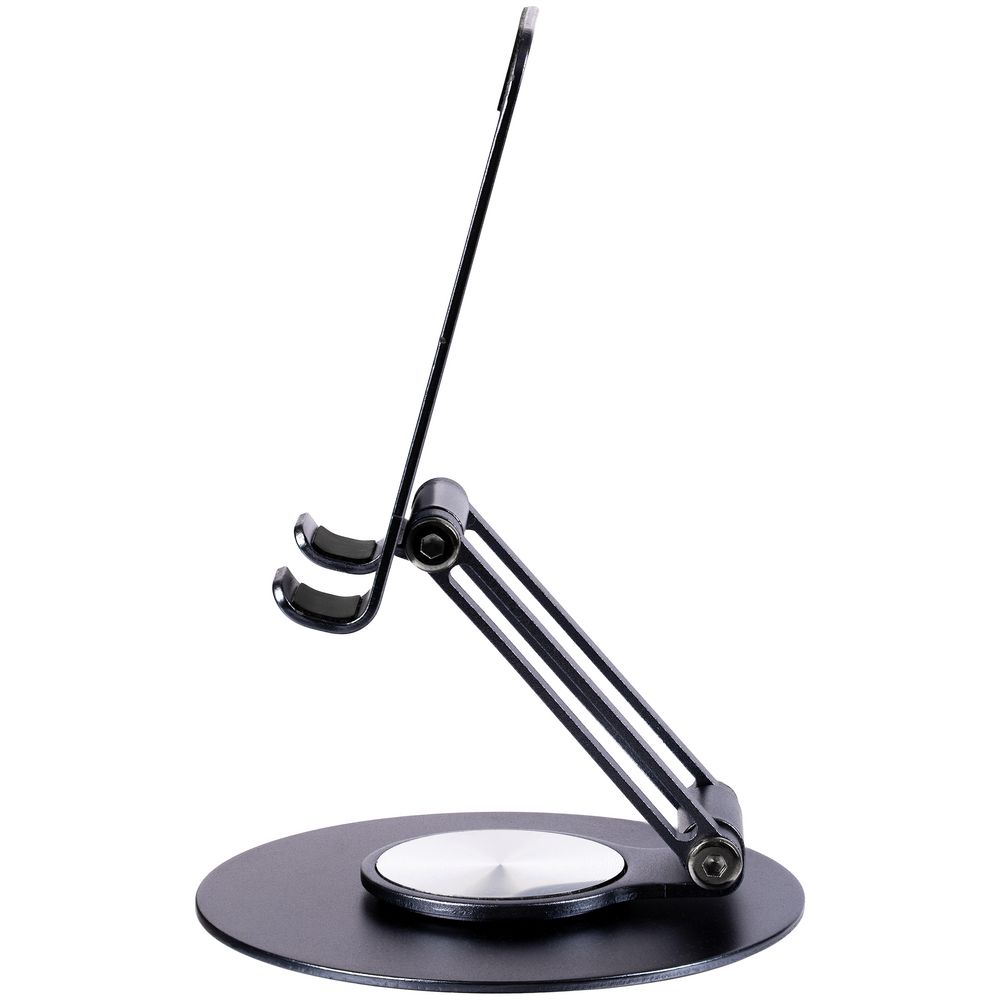 Подставка для смартфона Smartic, черный металлик, фото 2