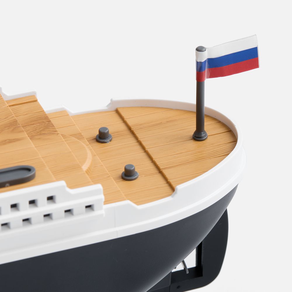 Увлажнитель-ароматизатор Steam Stream, черный, фото 6