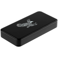 Внешний SSD диск Drop Light, с подсветкой гравировки, 512 Гб, фото 1
