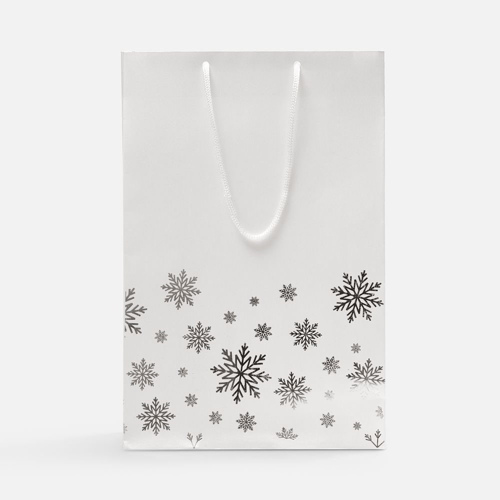 Пакет Wintry, белый, фото 2