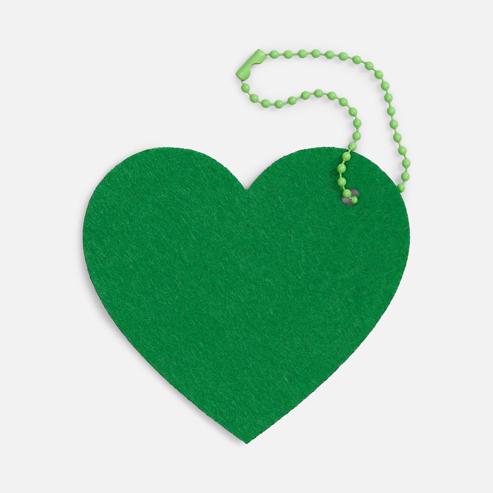 Заготовка из фетра Felt M, зеленый, фото 2