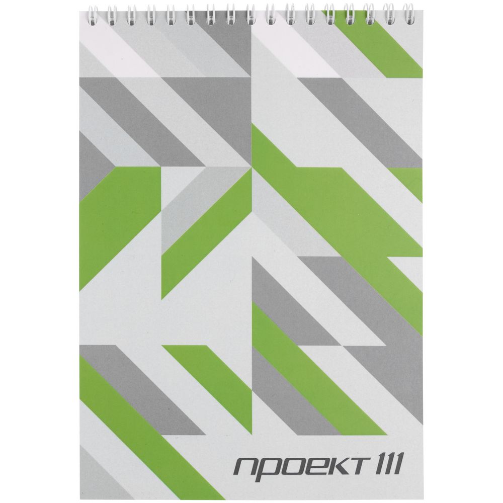 Блокнот на заказ Sketch Print M, без линовки, фото 7