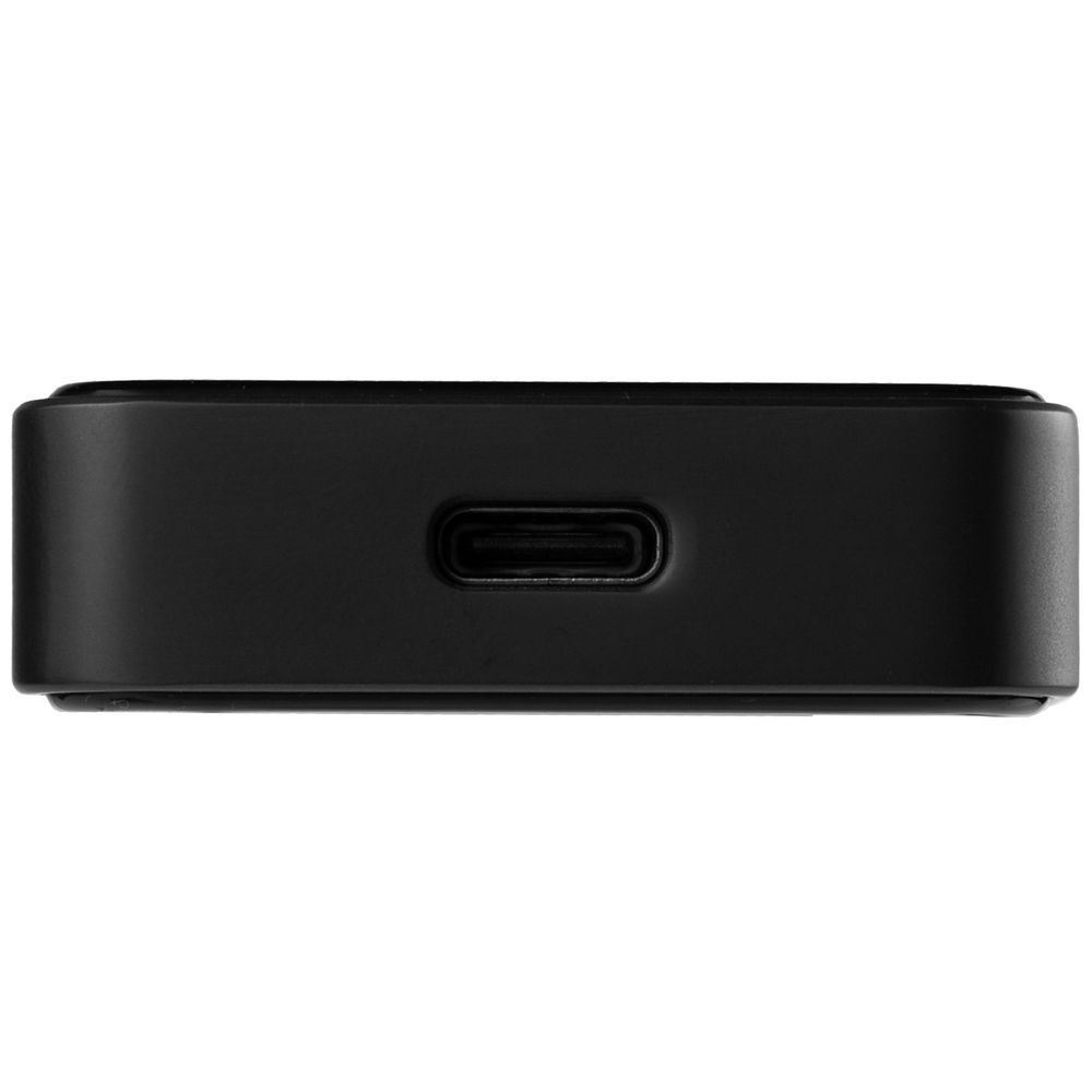 Внешний SSD диск Drop Light, с подсветкой гравировки, 512 Гб, фото 4