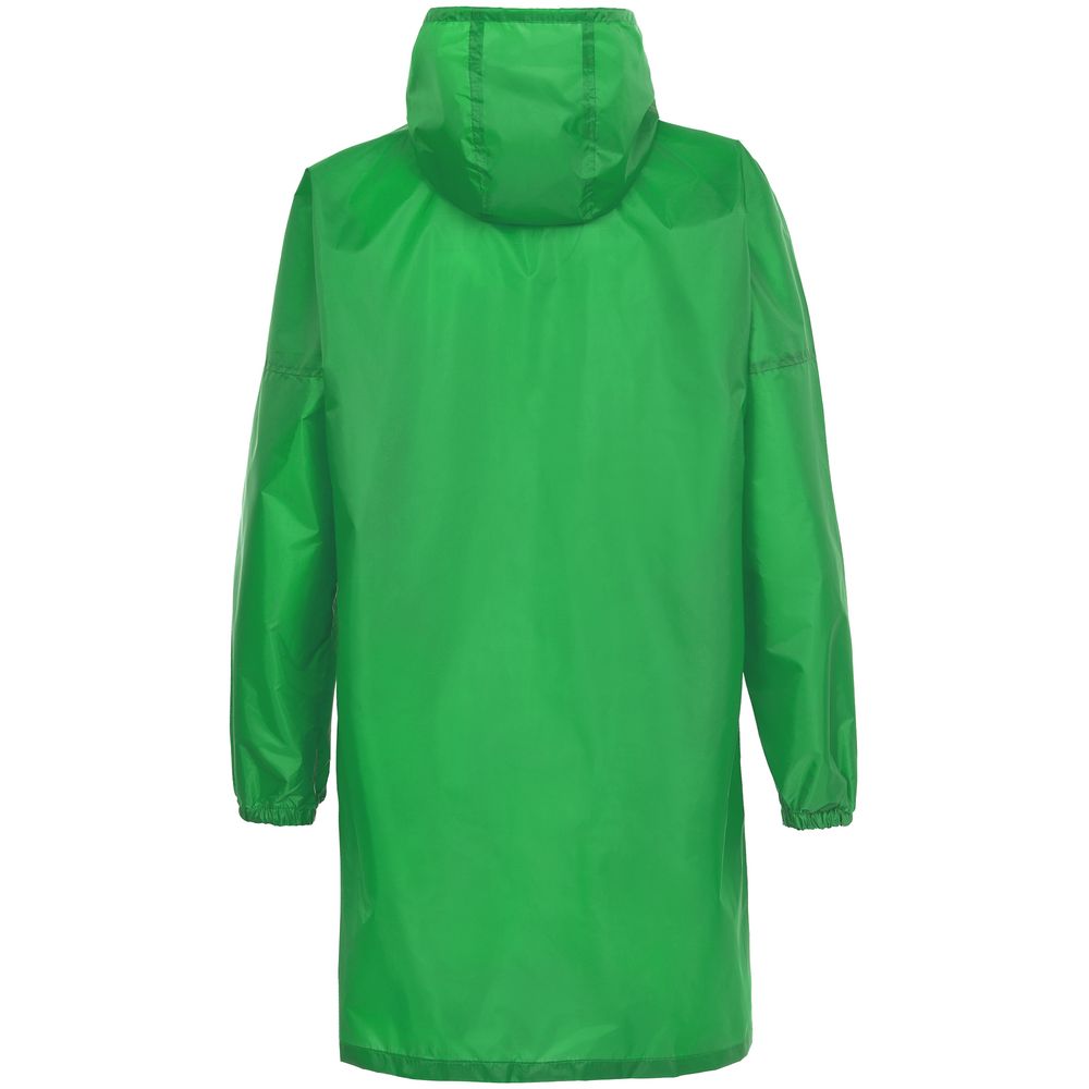 Дождевик Rainman Zip, зеленый, фото 2