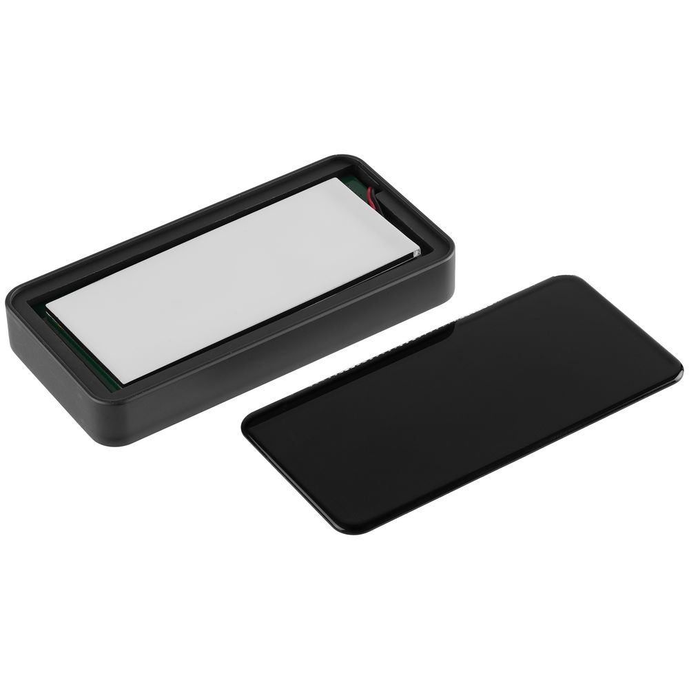 Внешний SSD диск Drop Light, с подсветкой гравировки, 512 Гб, фото 9