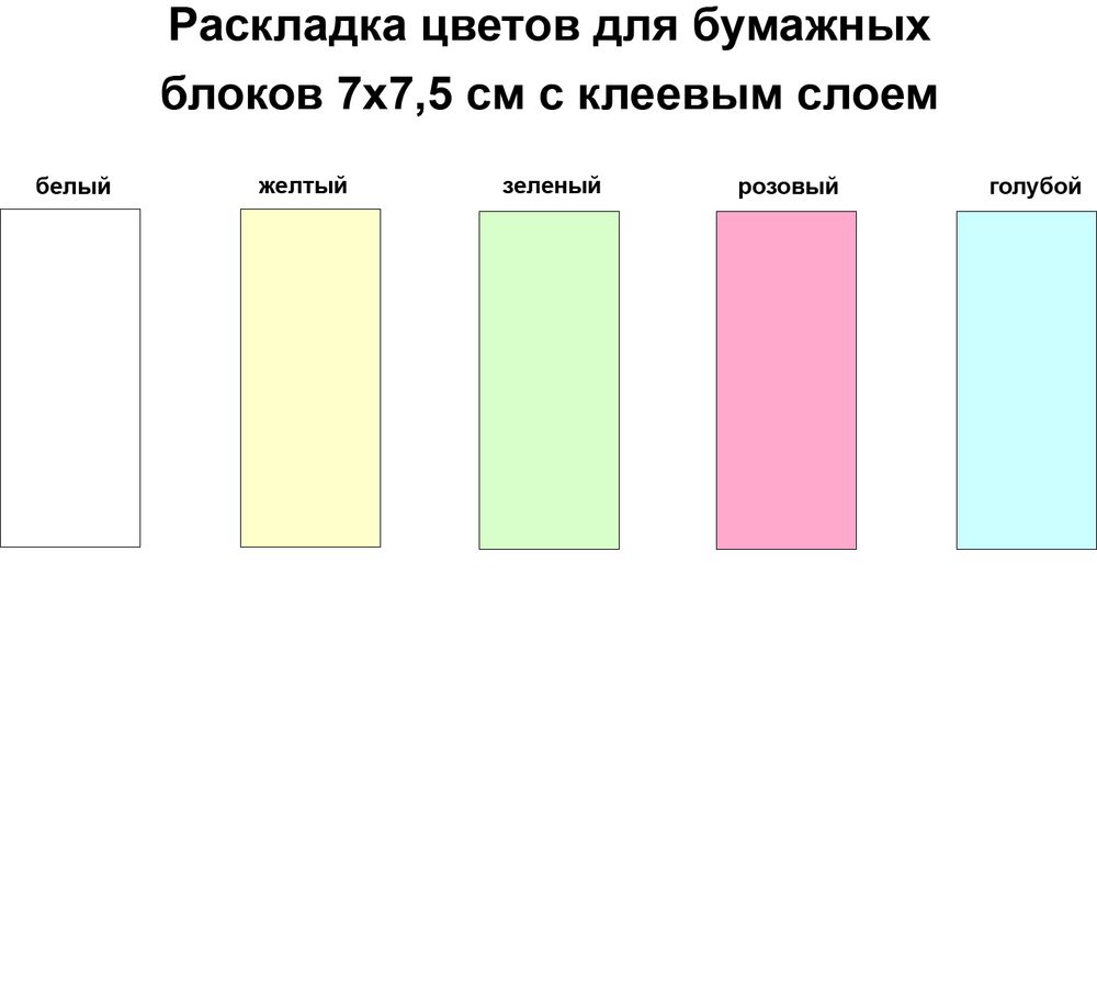 Набор стикеров LiStick на заказ, фото 2