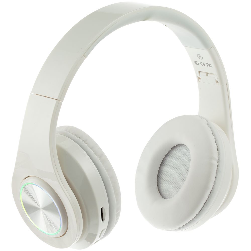Беспроводные наушники Uniscend Sound Joy, белые, фото 2
