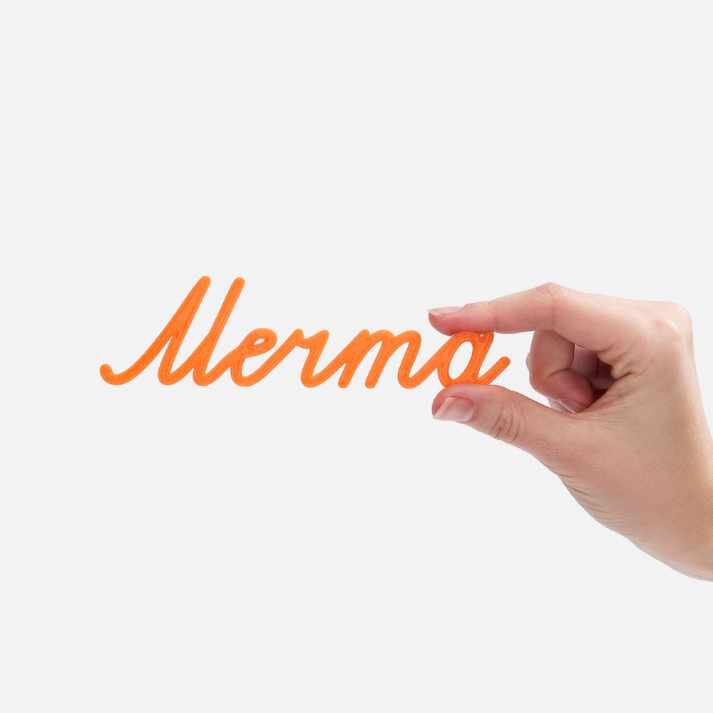 Подвеска Word, 3D-печать на заказ, мечта, фото 2