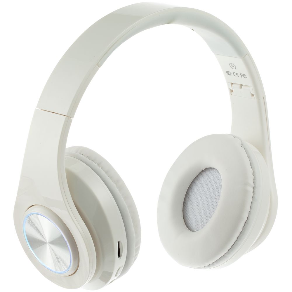 Беспроводные наушники Uniscend Sound Joy, белые, фото 3