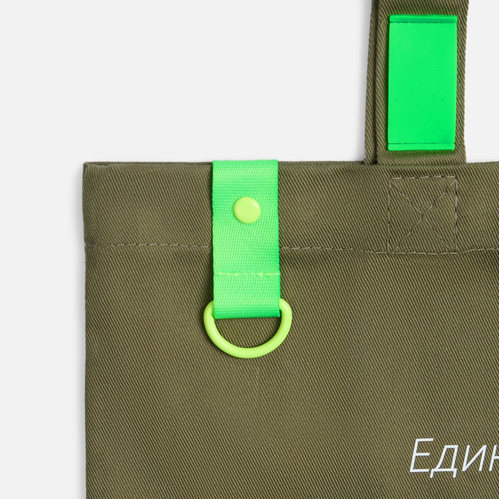 Заклепка Rivet, S, желтый неон, фото 7